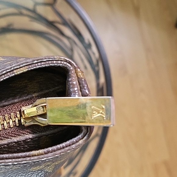 COPY - Louis Vuitton Monogram Cabas Piano Bag - Picture 8 of 14